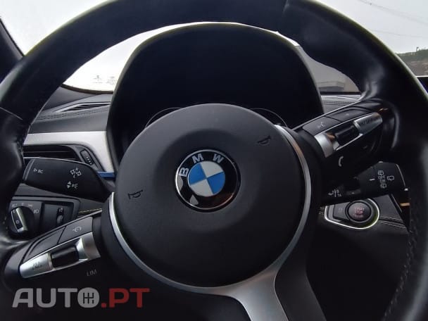 BMW X2 20 d sDrive Auto Pack M