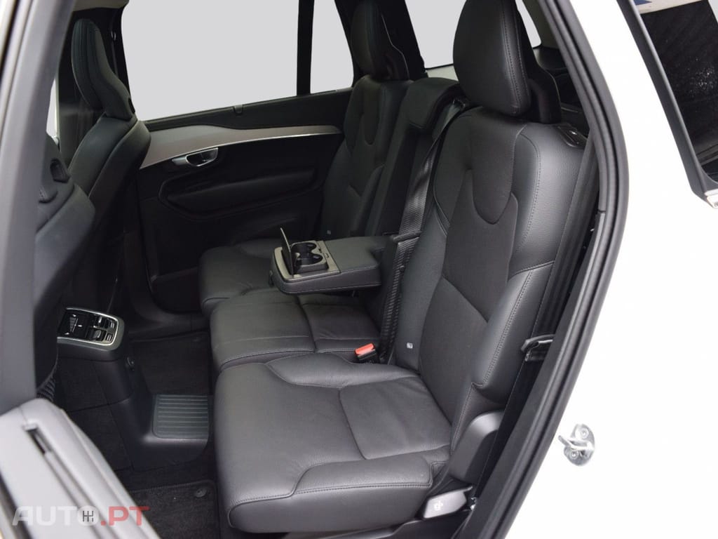 Volvo XC90 I.V.A DEDUTIVEL T8Plus Bright Recharge AWD