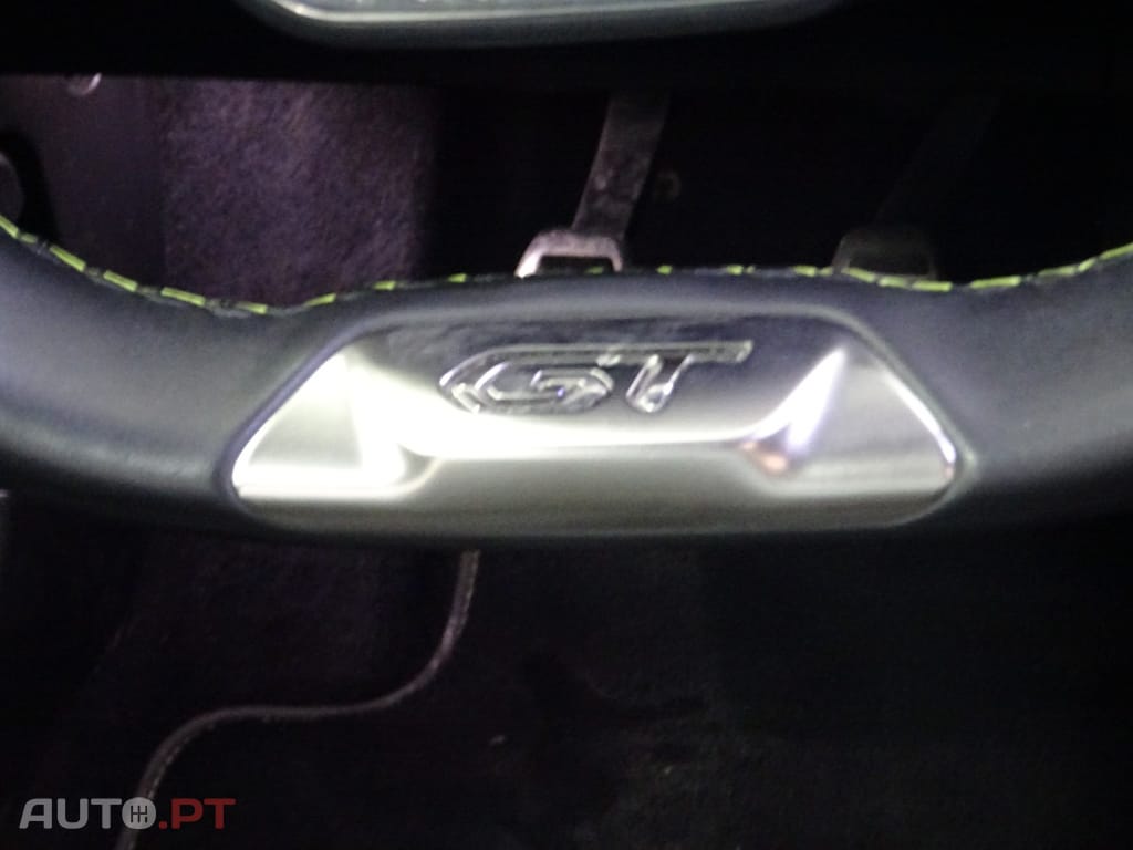 Peugeot 2008 1.2 PureTech GT