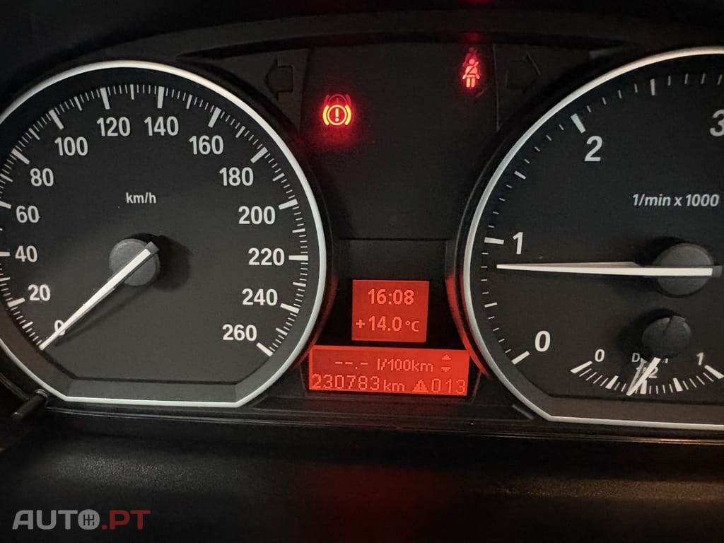 BMW 120 d DPF Edition Sport