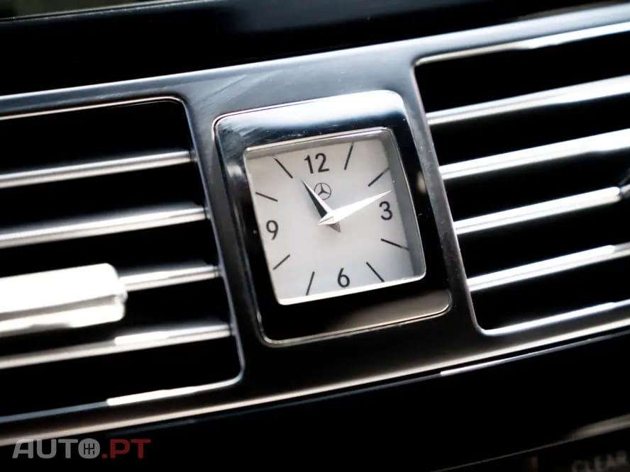 Mercedes-Benz CLS 250 CDi BlueEfficiency Shooting Brake