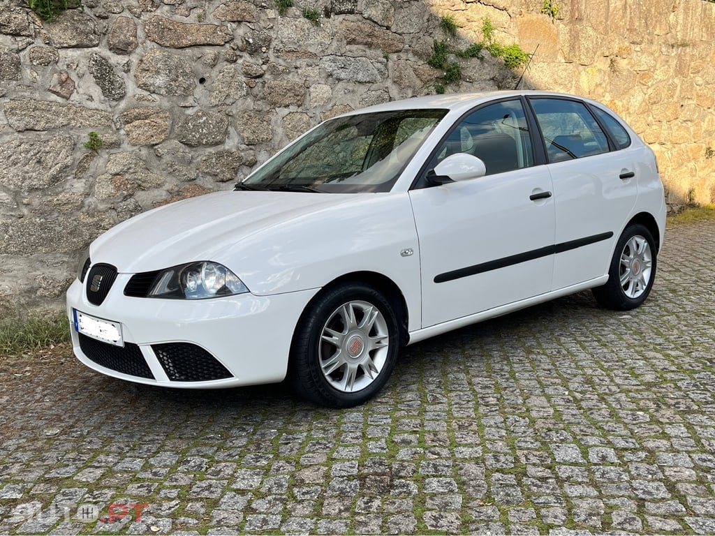 Seat Ibiza 1.2 12v