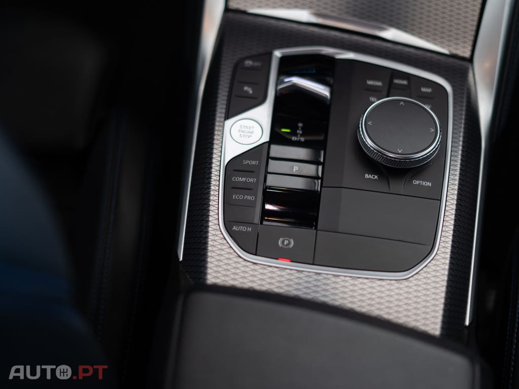 BMW 220 d Coupe Pack M Auto