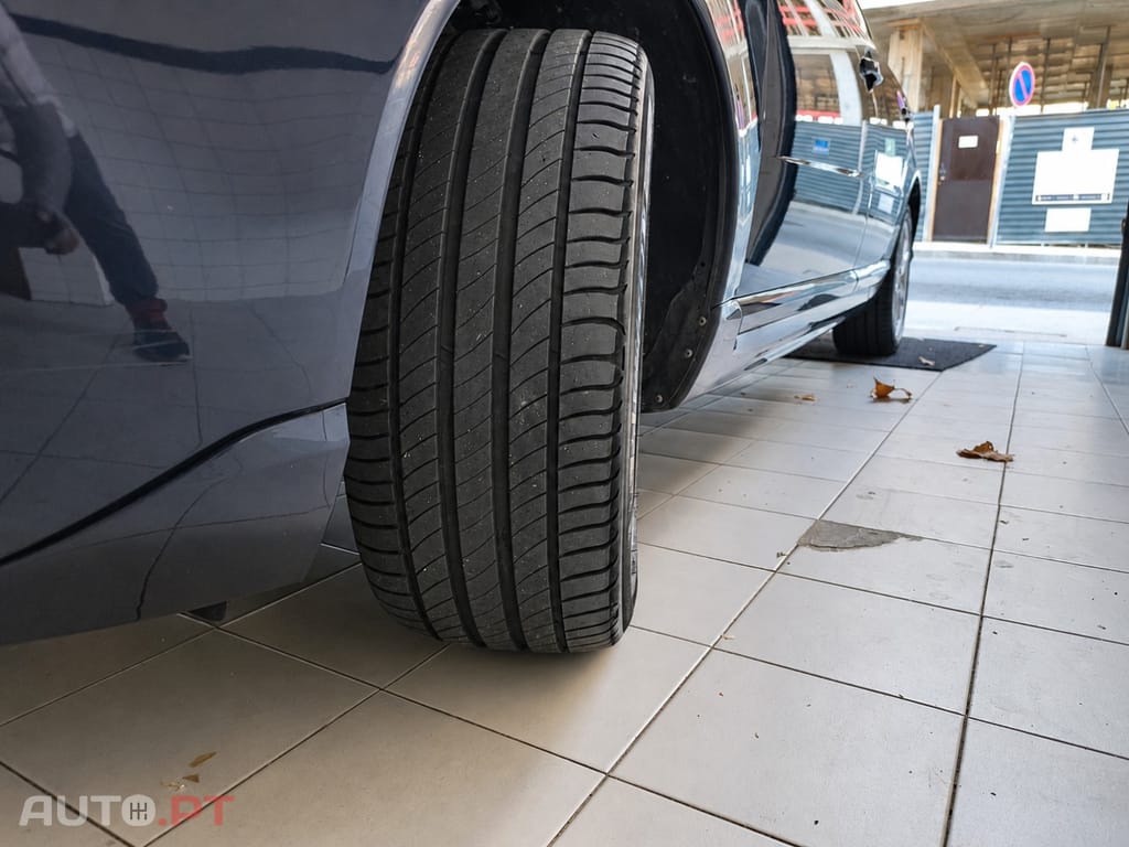 Volvo V70 2.0 D4 Summum