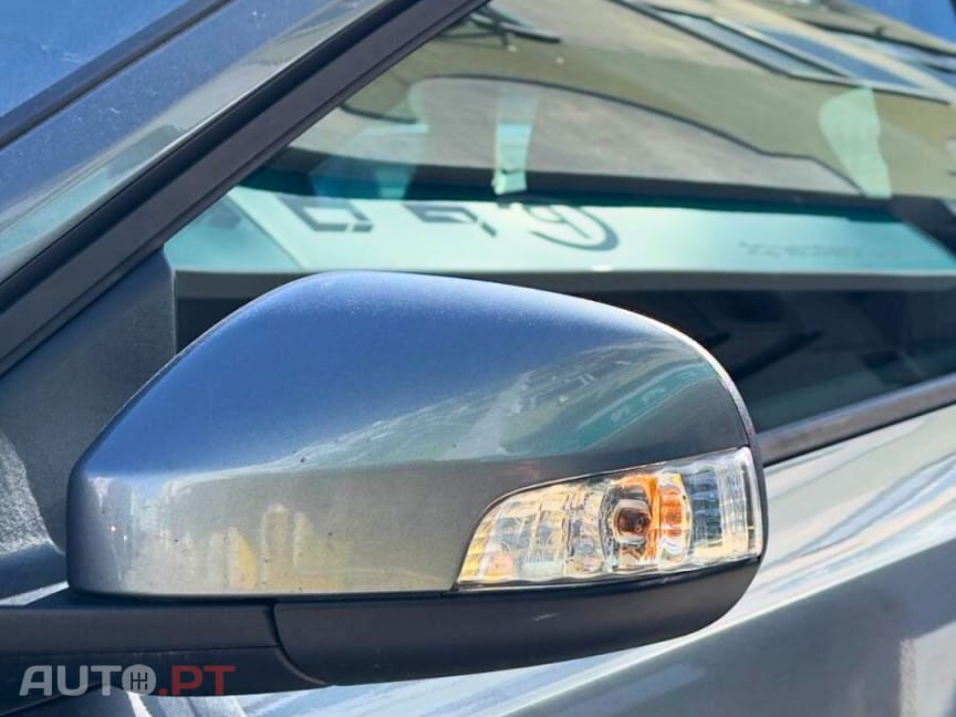 Volvo V40 2.0 D2 Inscription