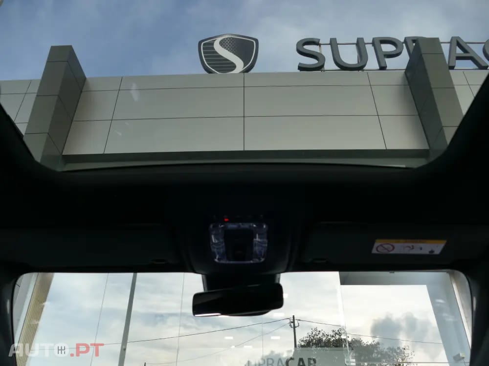 Mercedes-Benz CLA 250 e Shooting Brake AMG Line