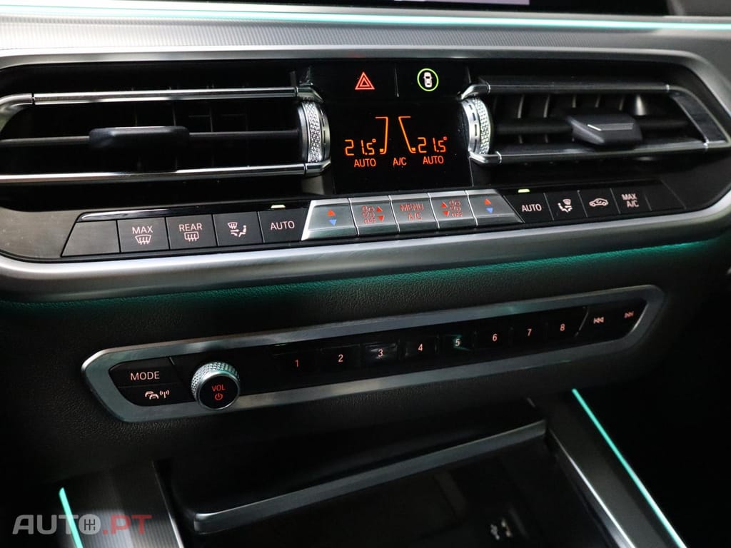 BMW X5 xDrive45e Auto Pack M 