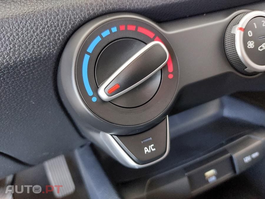 Kia Stonic 1.2 Dynamic