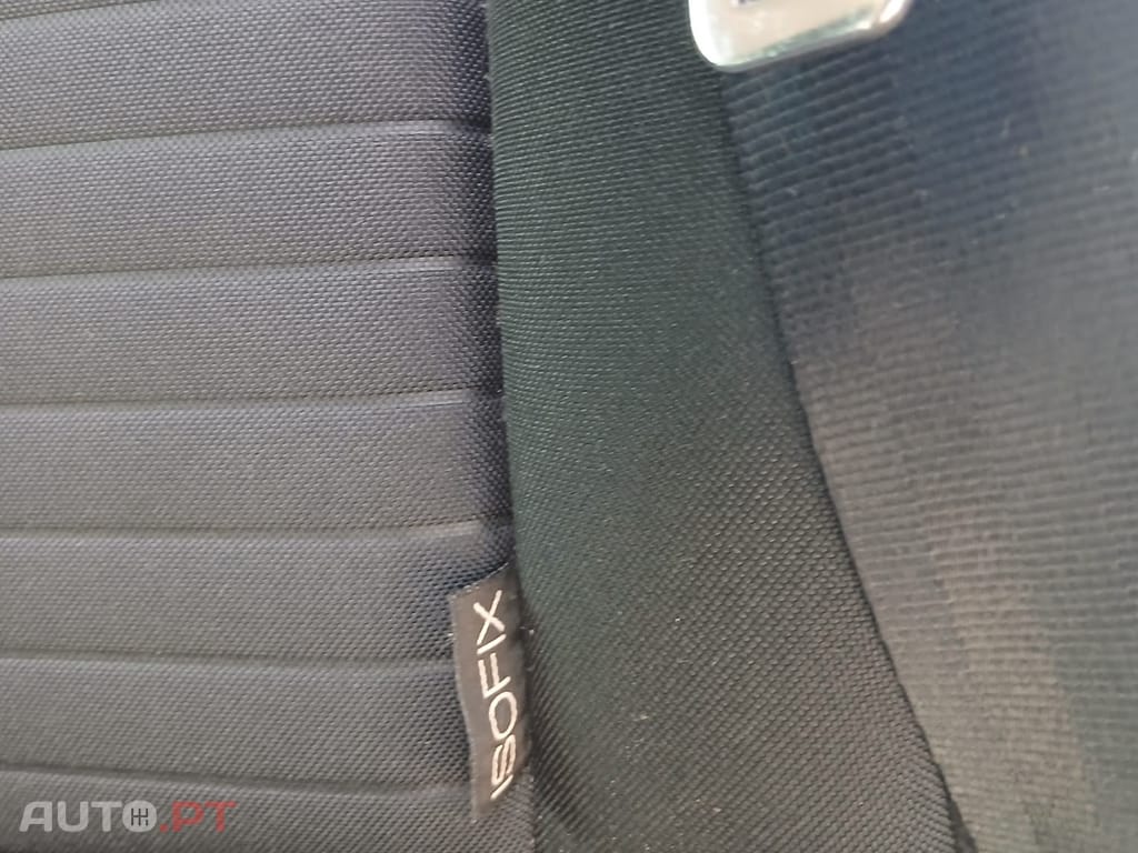 Renault Clio 0.9 TCe Limited