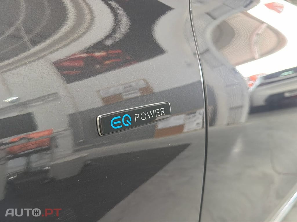 Mercedes-Benz C 300 de T 9G-TRONIC Avantgarde