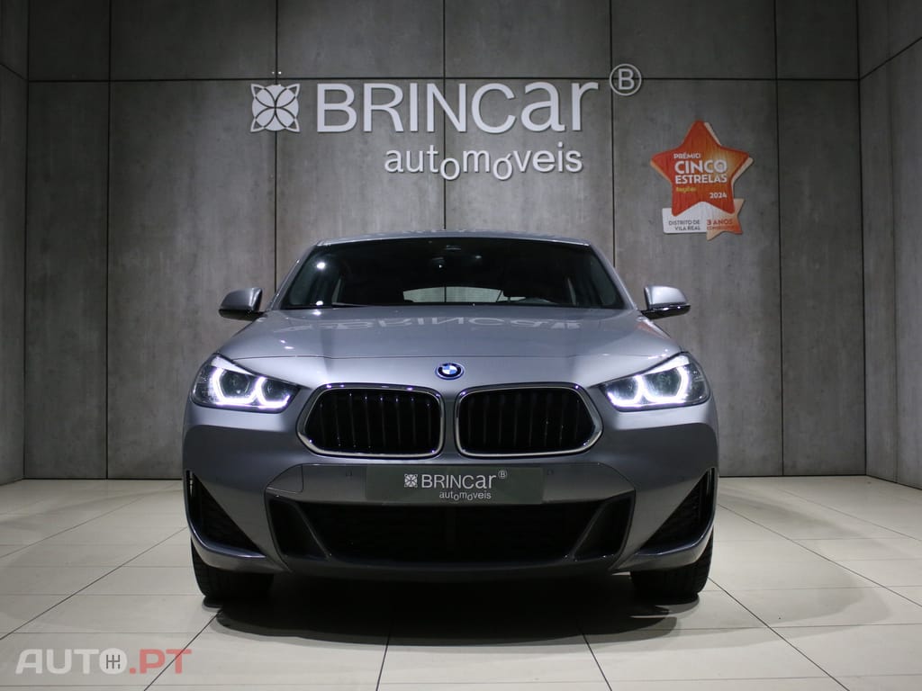 BMW X2 25 e xDrive Pack M