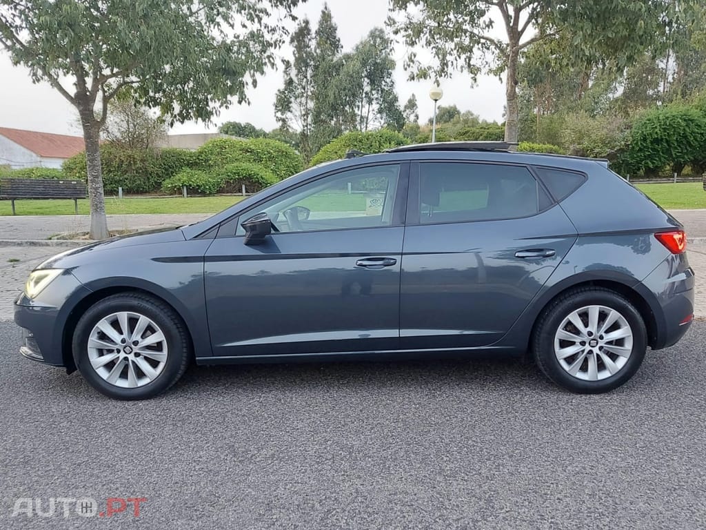 Seat Leon 1.0 EcoTSI Style S/S