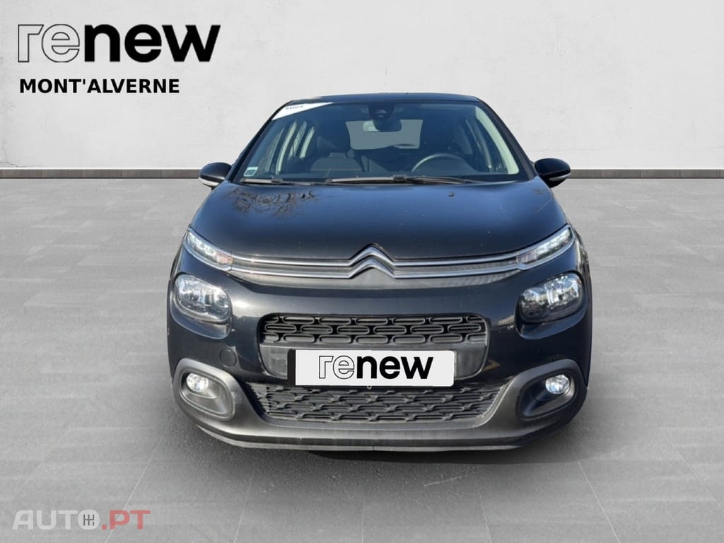 Citroen C3 1.2 Puretech