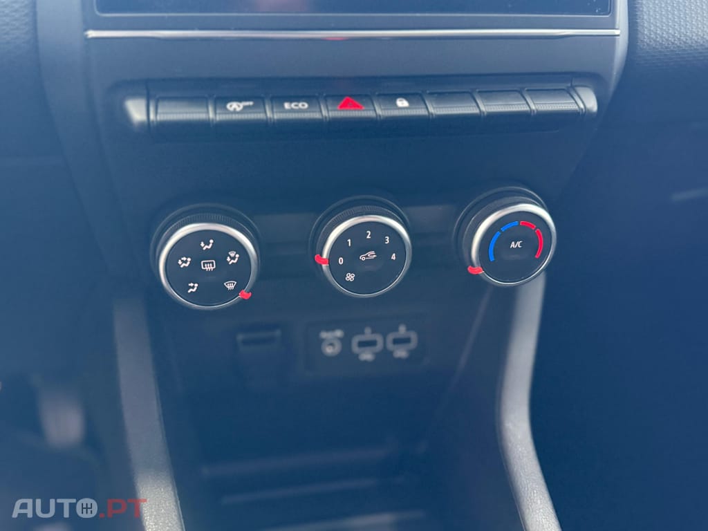 Renault Clio 1.0 TCe Intens Bi-Fuel