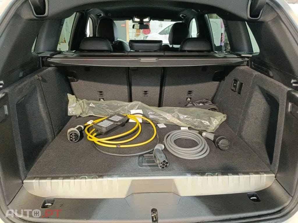 BMW X3 30 e xDrive