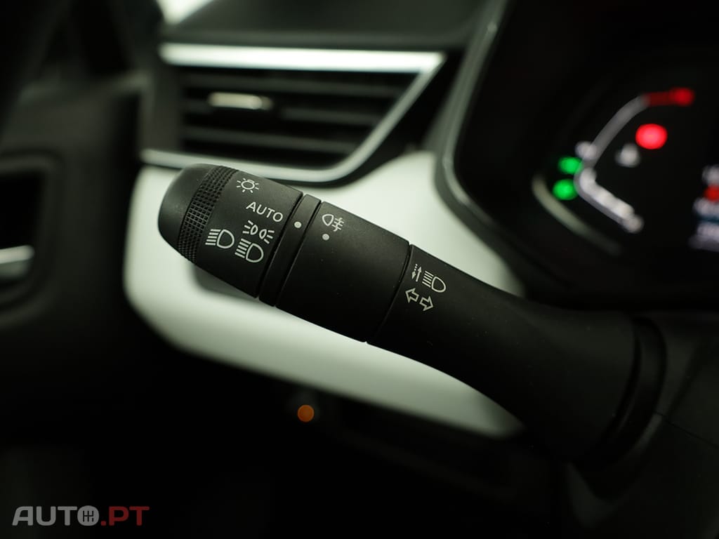 Renault Clio Clio 1.0 TCe Techno Bi-Fuel