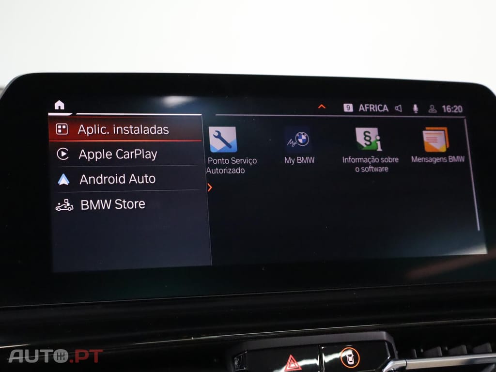 BMW 840 i Auto I Pack M
