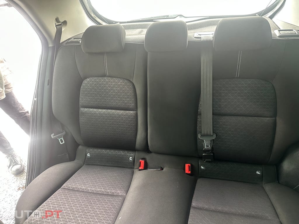 Kia Picanto Picanto 1.0 Cvvt X-Line 4 at
