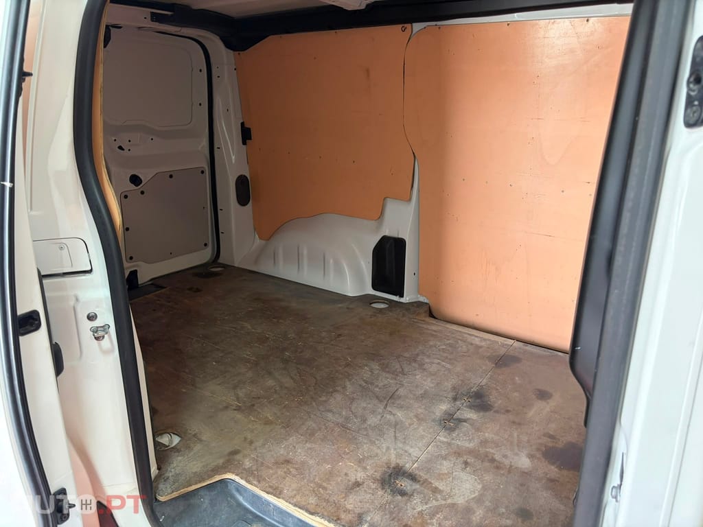 Peugeot Expert 1.5 BlueHDi L2H1 Pro Standard