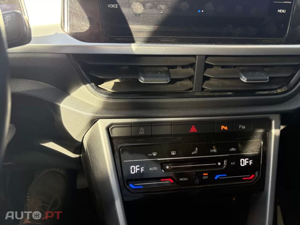Volkswagen T-Roc 1.0 TSI Life