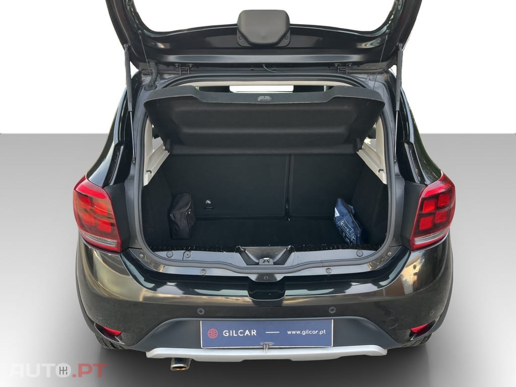 Dacia Sandero 1.0 ECO-G Stepway Bi-Fuel