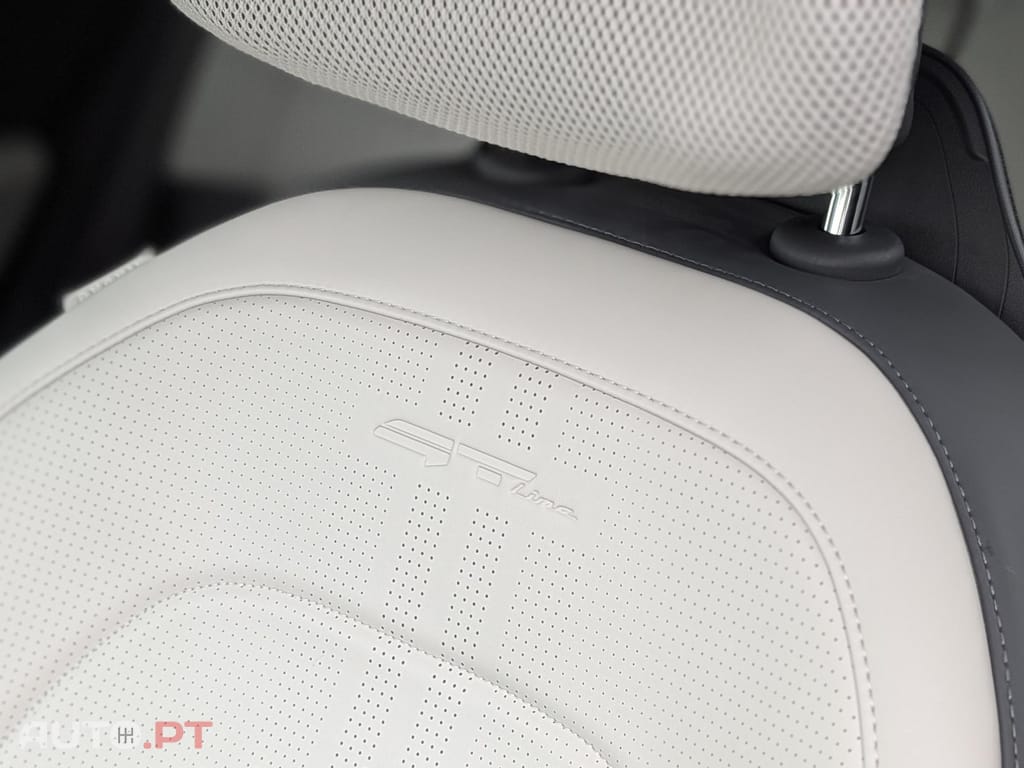 Kia EV3 81.4 kWh GT-Line