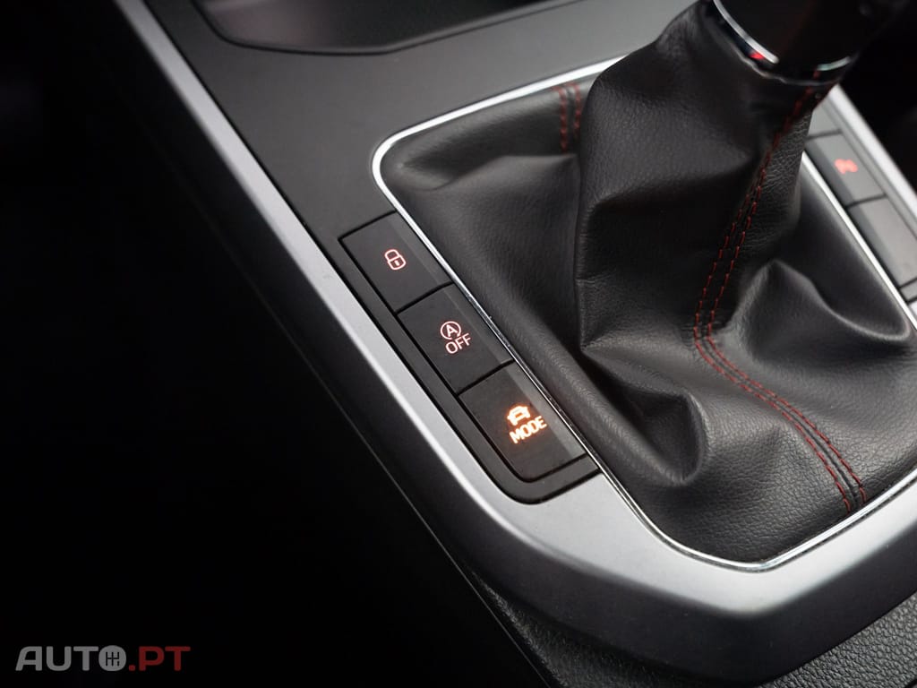 Seat Arona 1.0 TSI FR