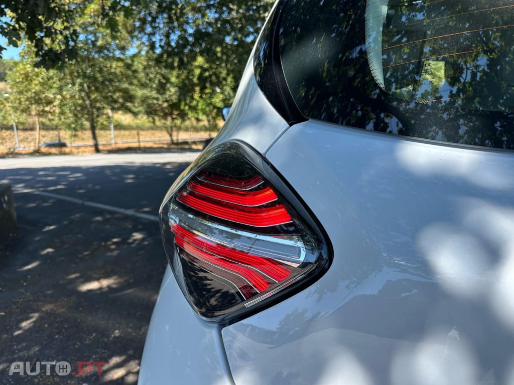 Renault Zoe Intens 50 Flex