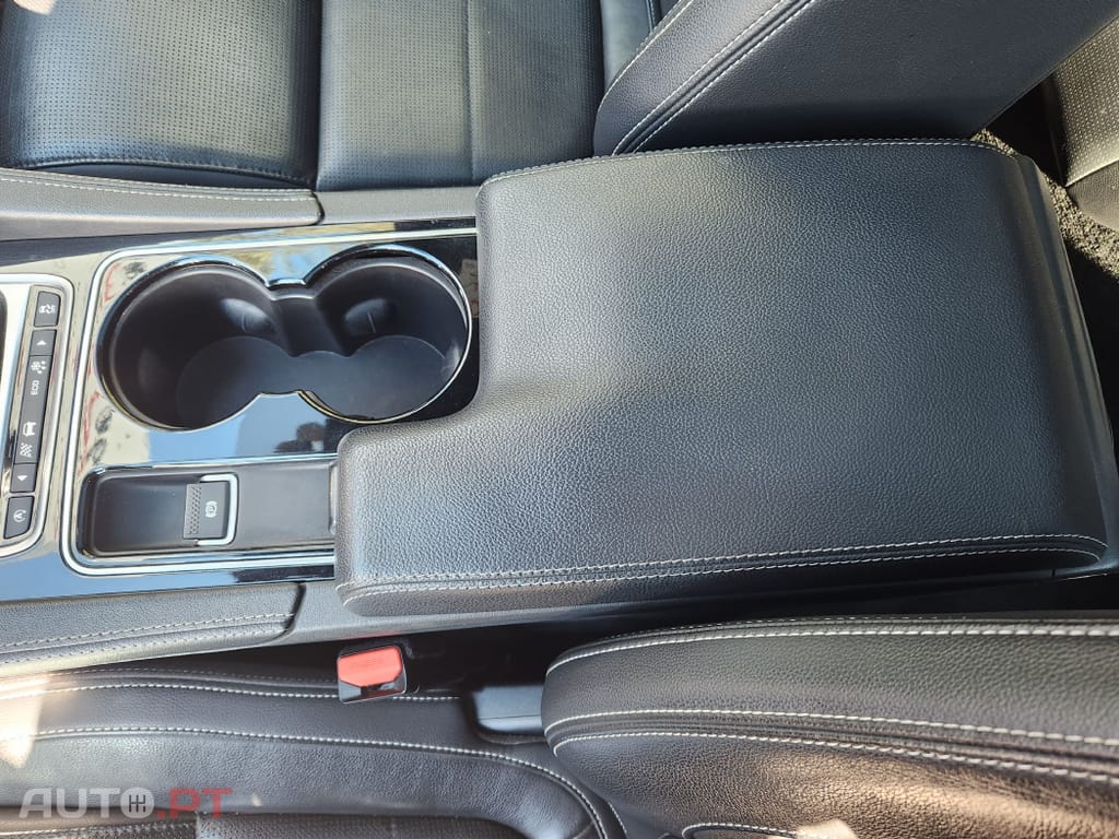 Jaguar F-Pace 2.0 i4D R-Sport