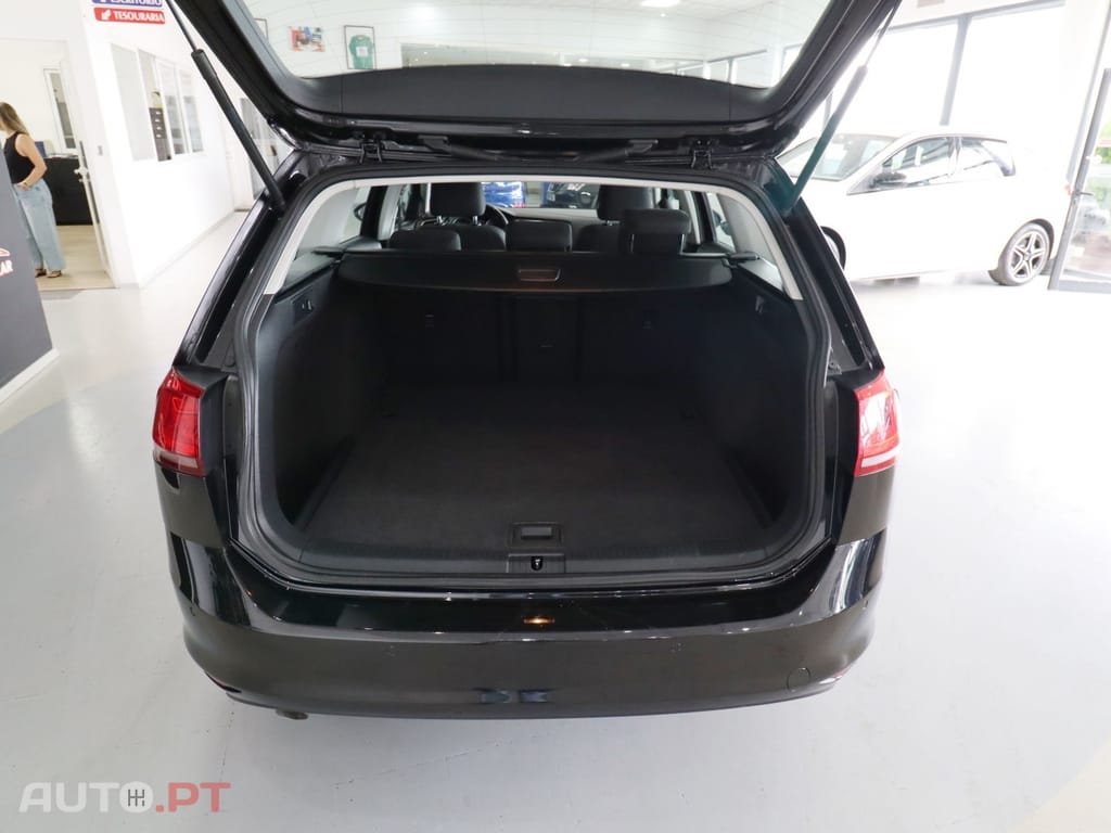 Volkswagen Golf Variant BLUEMOTION