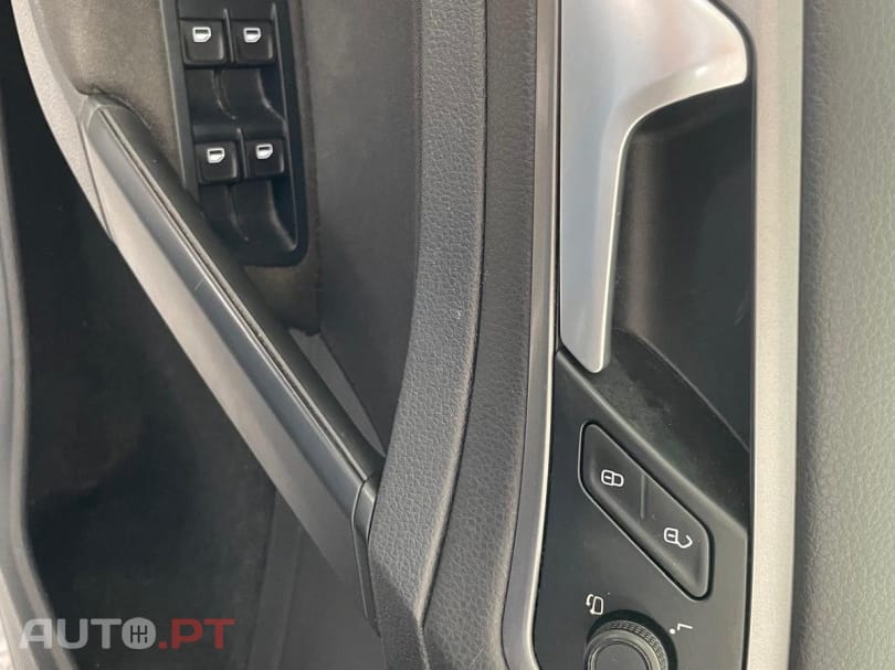 Volkswagen Golf Variant 1.6 TDi BlueMotion Confortline