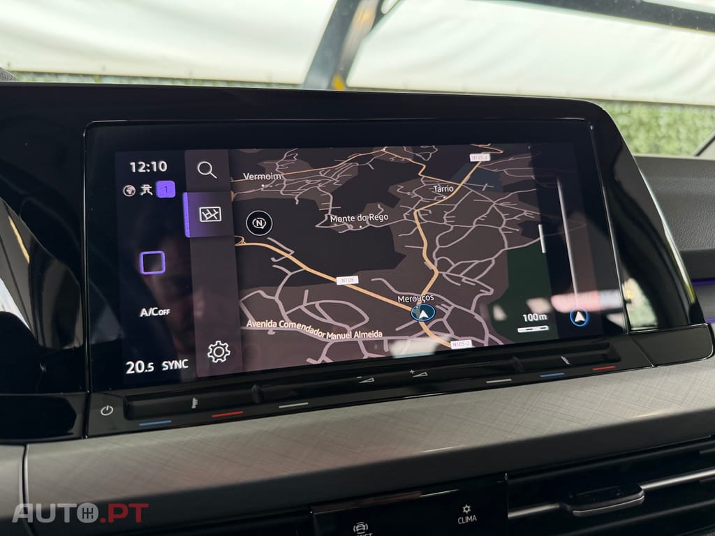 Volkswagen Golf Variant 1.0 TSI Confortline DSG