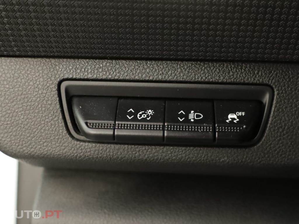 Renault Kangoo Kangoo 1.5 Blue dCi L1 Advance