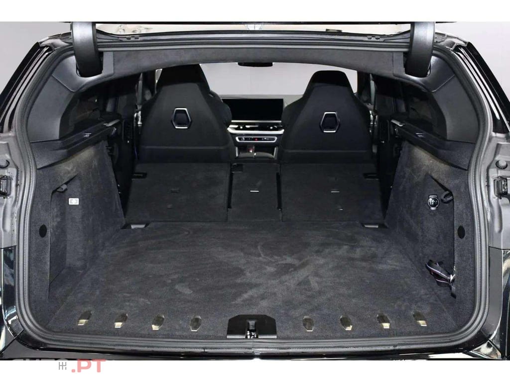 BMW XM ND