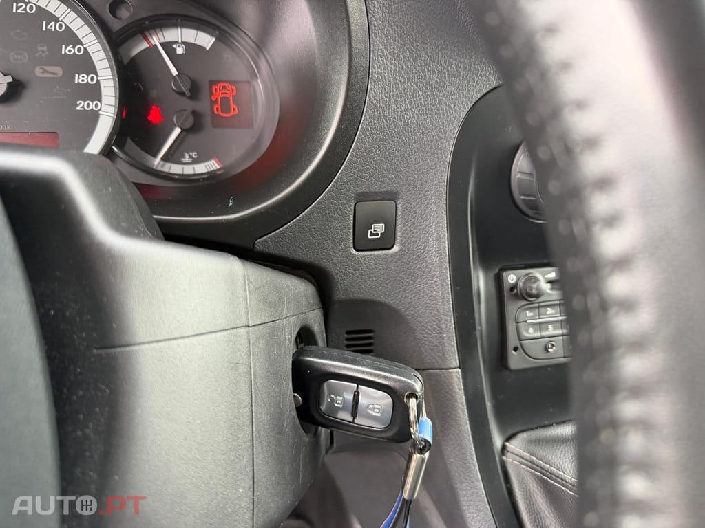 Mercedes-Benz Citan 109 CDi/27