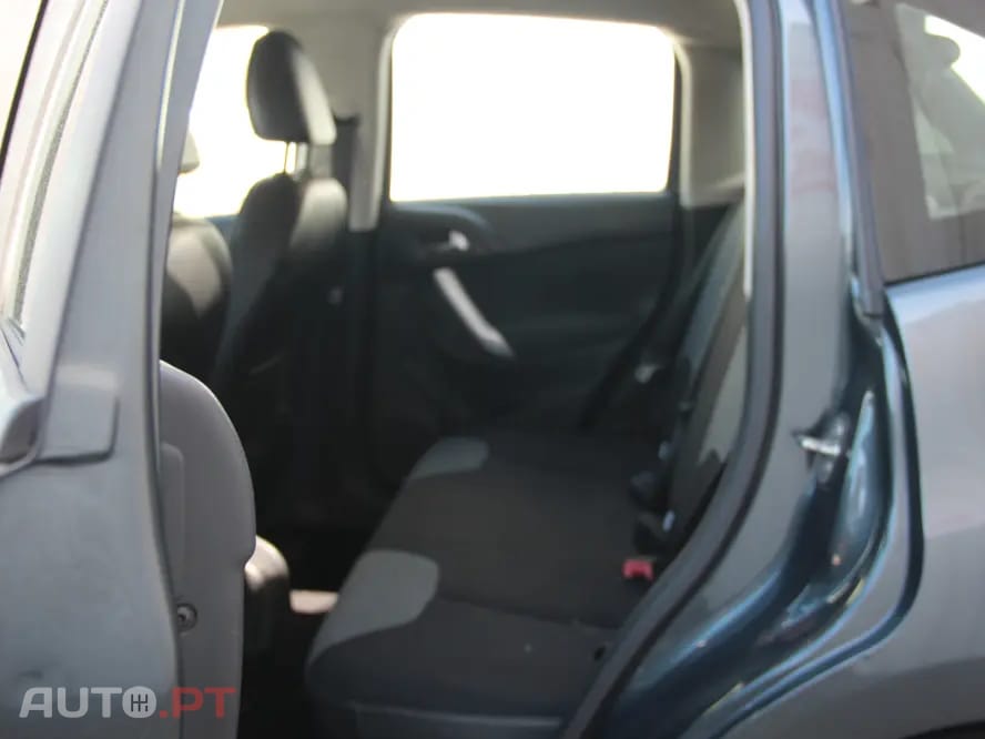 Citroen C3 1.2 VTi Attraction