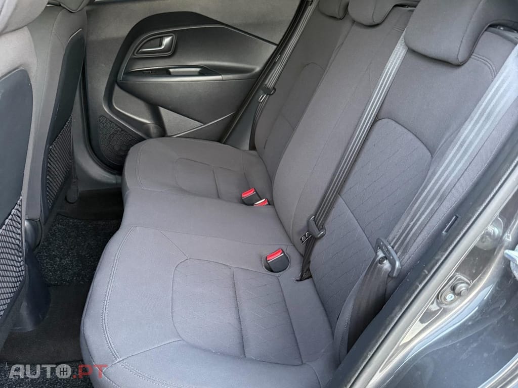 Kia Rio 1.2