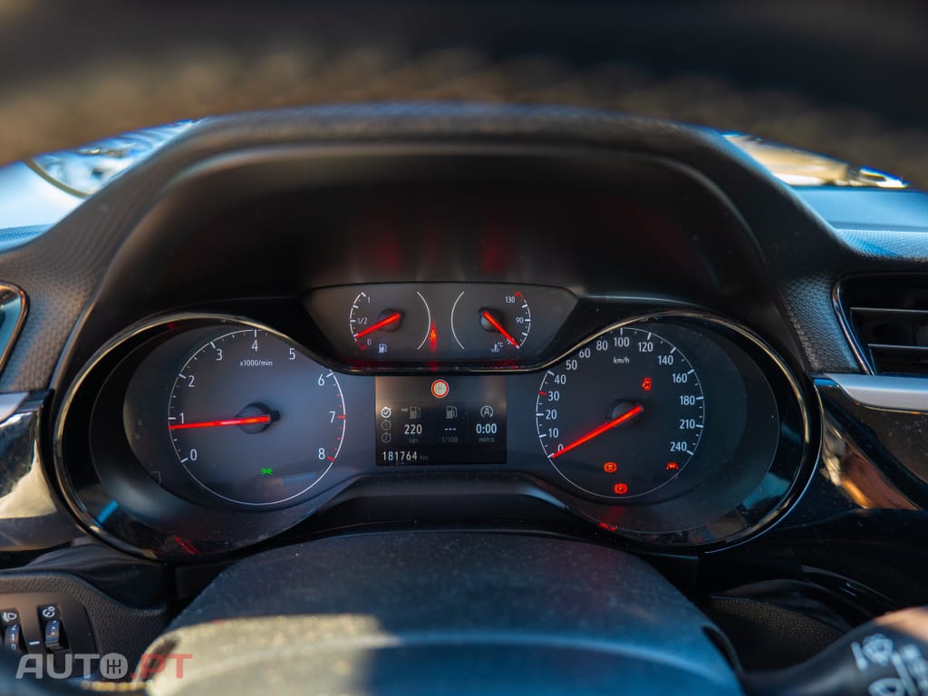 Opel Corsa 1.5 D Edition