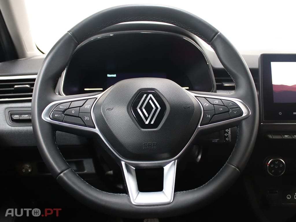 Renault Clio Clio 1.0 TCe Evolution Bi-Fuel