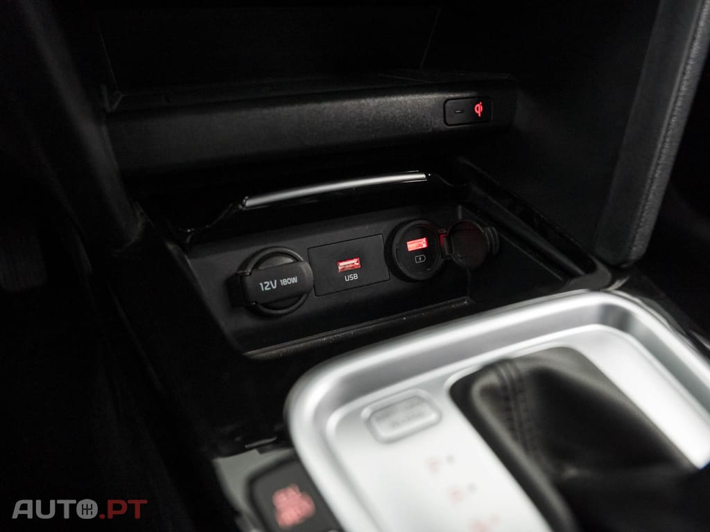 Kia Xceed 1.6 GDi PHEV First Edition