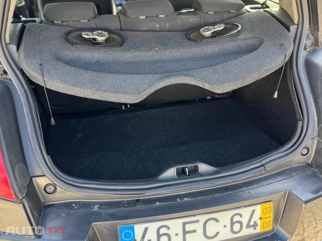 Renault Mégane 1.5 dCi C. Dynamique