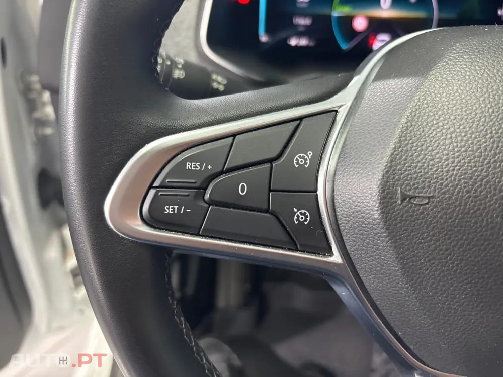 Renault Zoe Exclusive