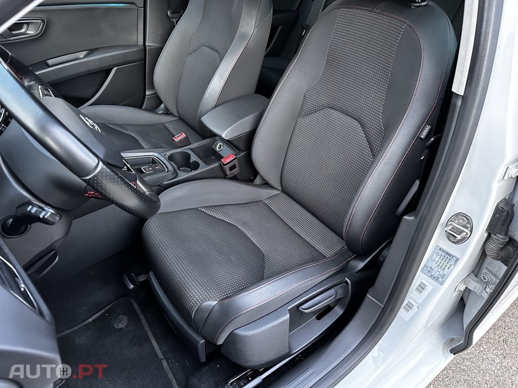 Seat Leon 1.0 EcoTSI FR S/S