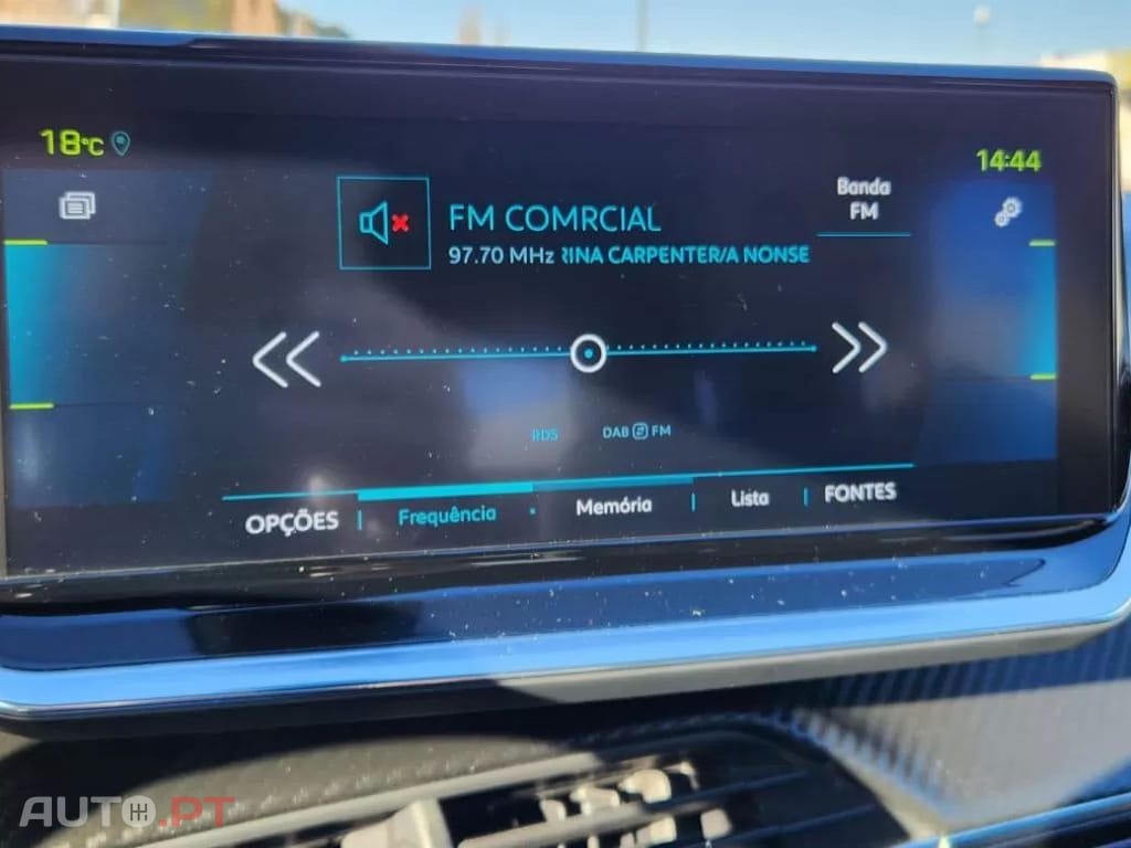 Peugeot E-2008 GT Line