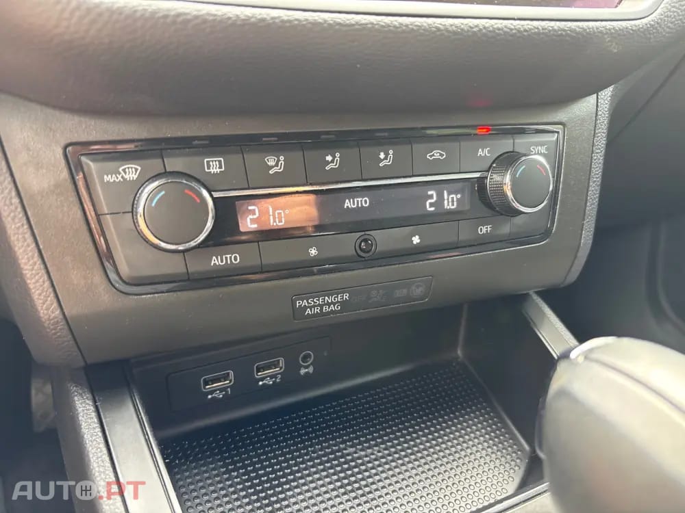 Seat Ibiza 1.0 TSI FR DSG
