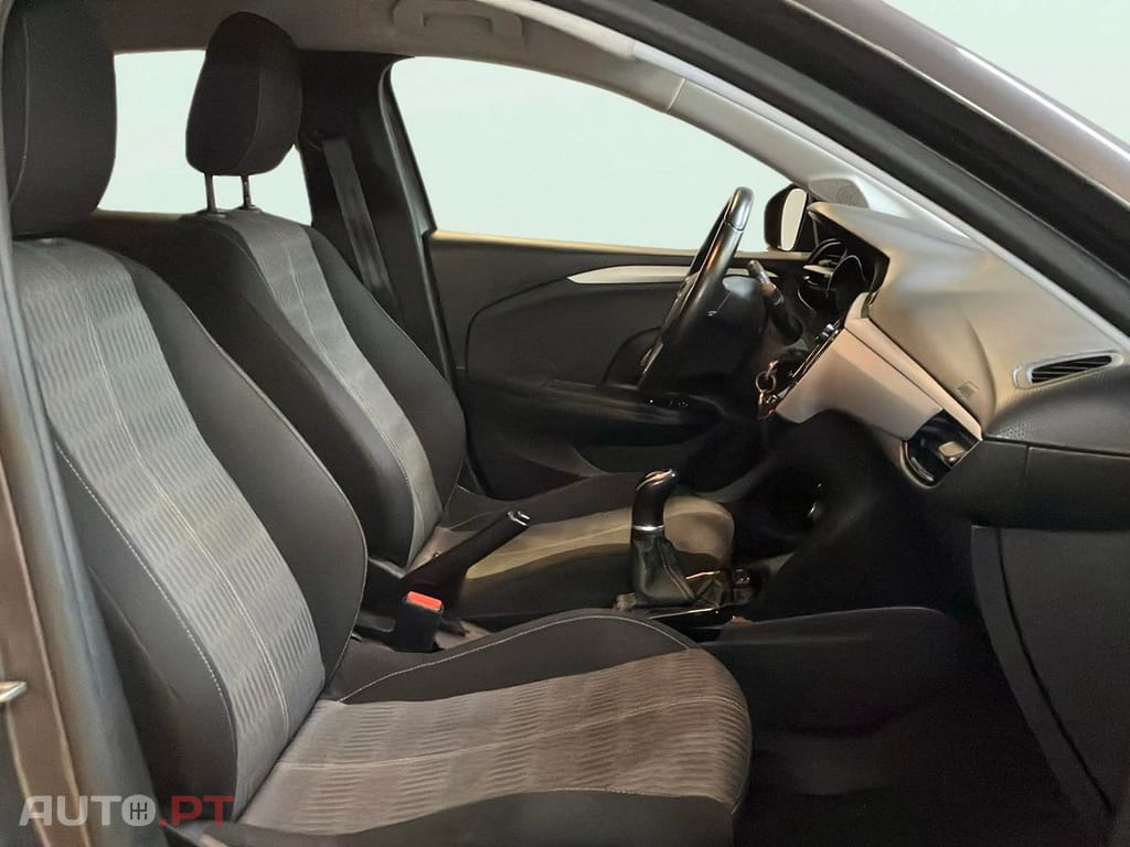 Opel Corsa 1.2 Edition