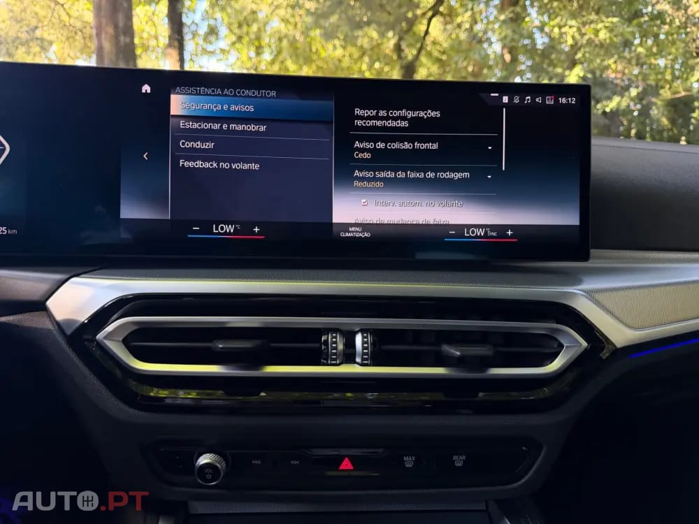 BMW i4 eDrive40 Desportiva M