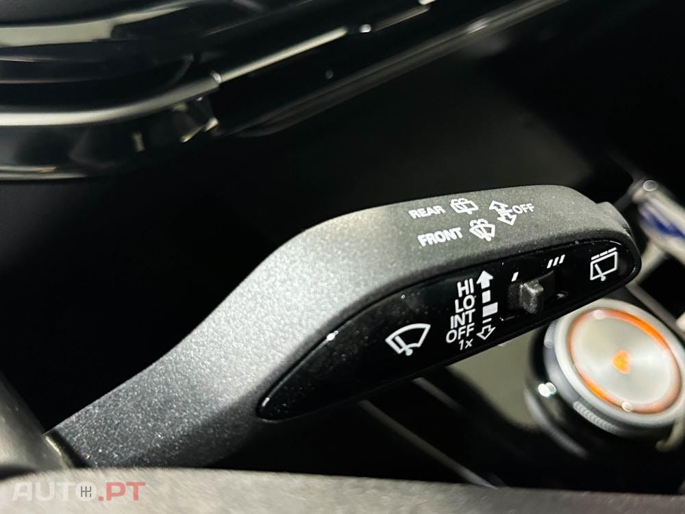 MG MG4 64 kWh XPower Luxury