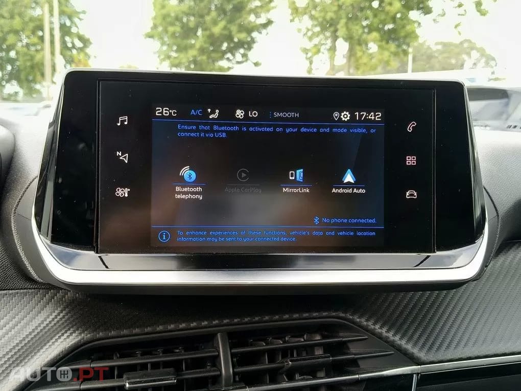 Peugeot 2008 1.2 PureTech Allure