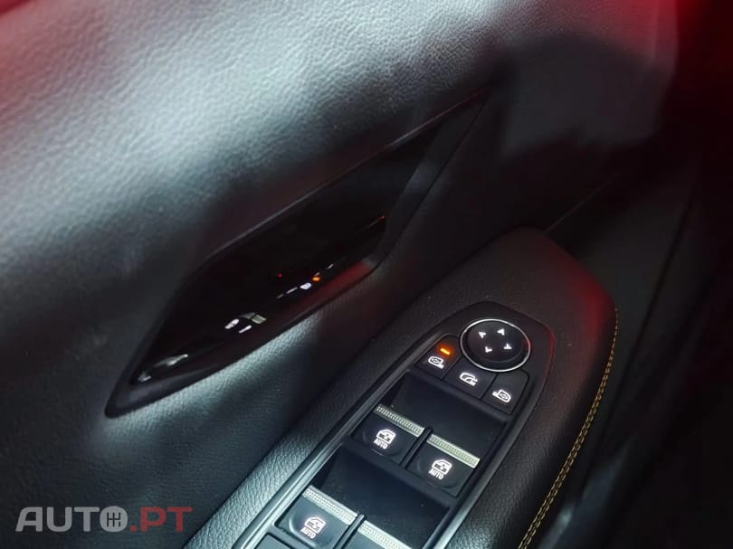Renault Mégane E-Tech EV60 Techno Optimum Charge